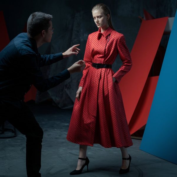 Creative Editorial Photography & Styling Masterclass