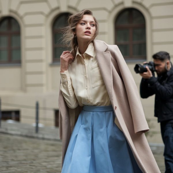 Fashion & Lifestyle Photography Guide